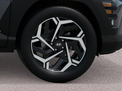 2027 Hyundai KONA SEL Premium