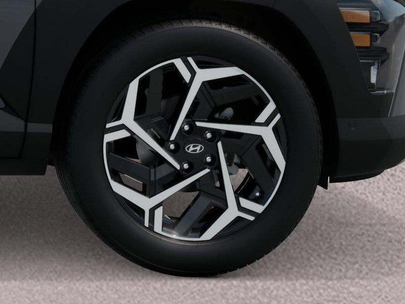 2027 Hyundai KONA SEL Premium