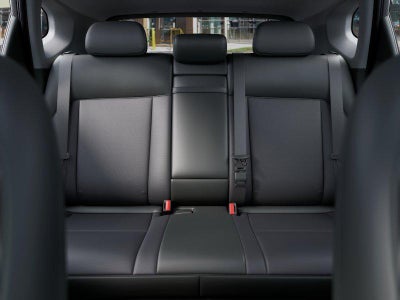 2027 Hyundai KONA SEL Premium