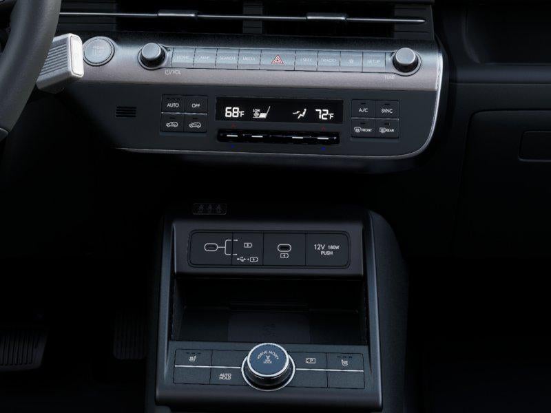 2027 Hyundai KONA SEL Premium