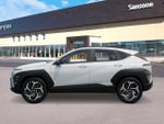 2027 Hyundai KONA SEL Premium