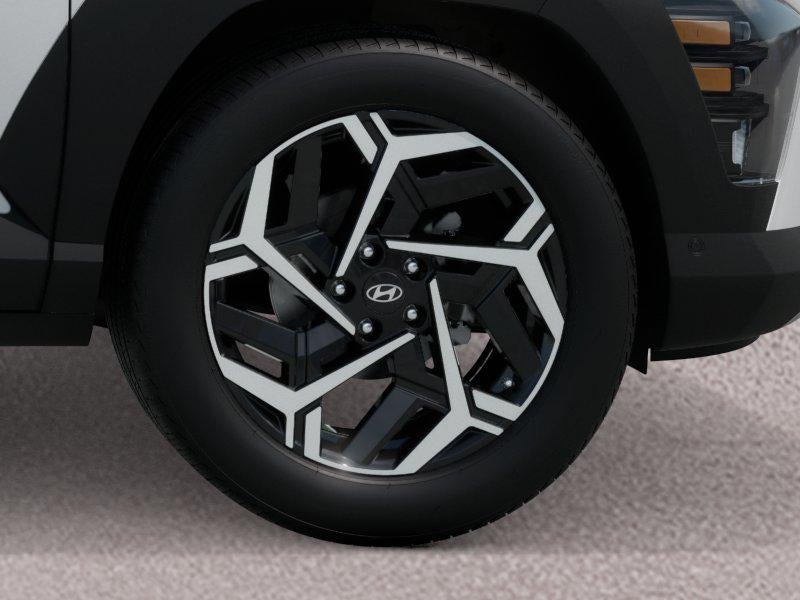 2027 Hyundai KONA SEL Premium