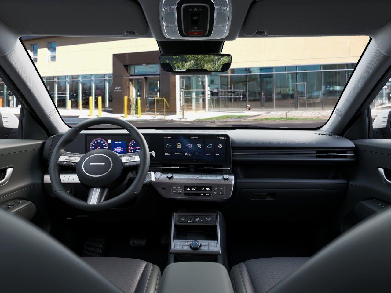 2027 Hyundai KONA Limited