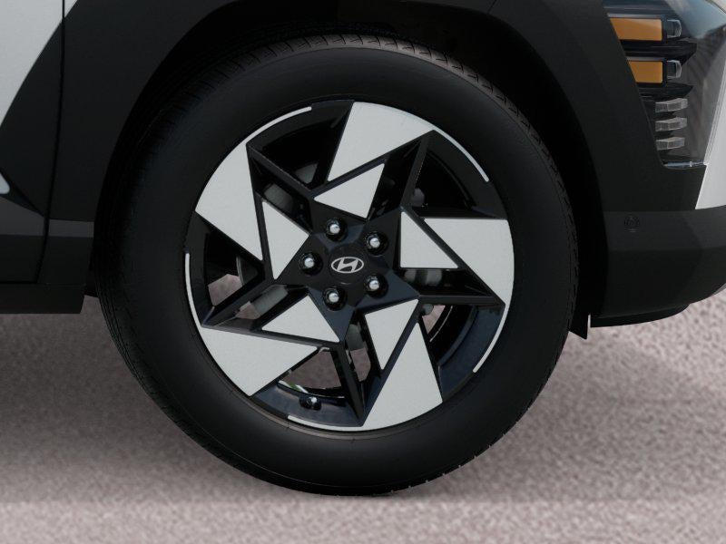 2027 Hyundai KONA Limited