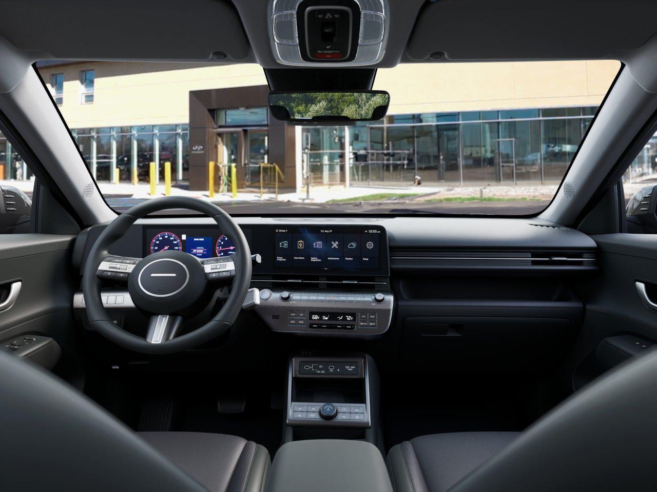 2027 Hyundai KONA Limited