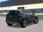 2027 Hyundai KONA Limited