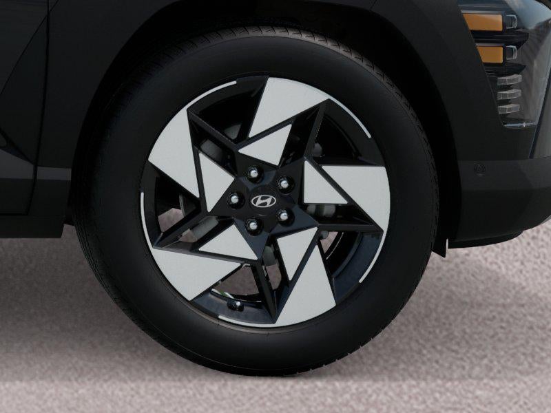 2027 Hyundai KONA Limited