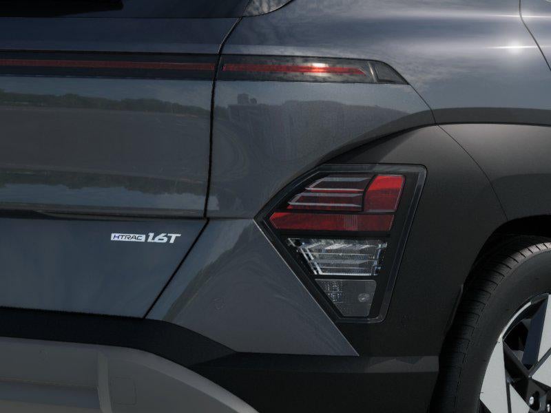 2027 Hyundai KONA Limited