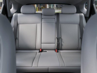 2027 Hyundai KONA Limited