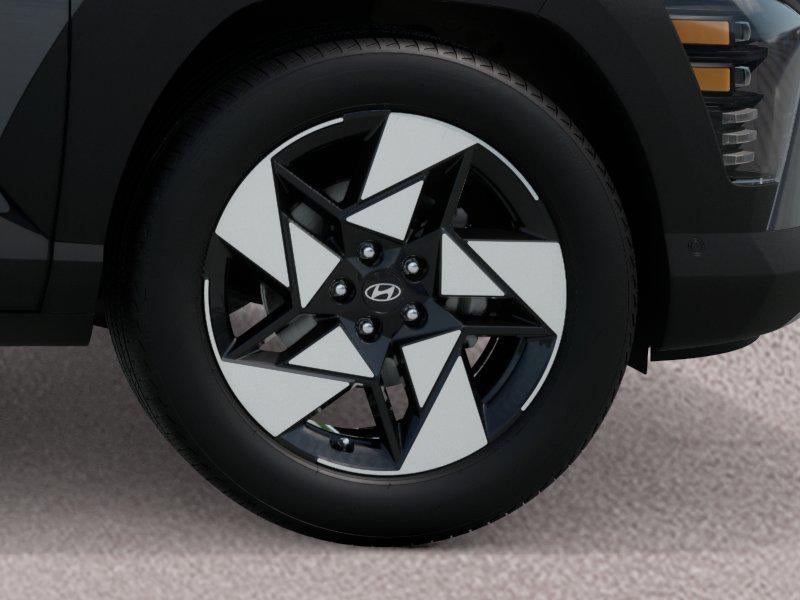 2027 Hyundai KONA Limited