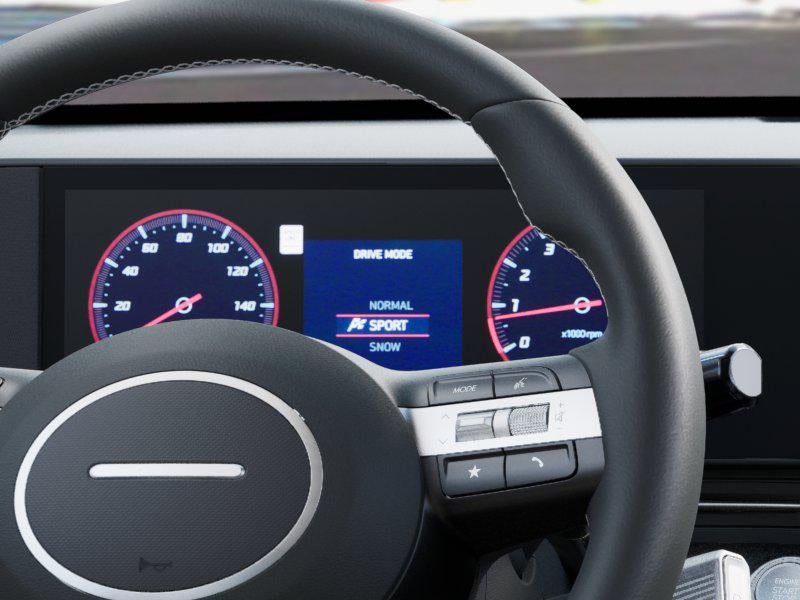 2027 Hyundai KONA Limited