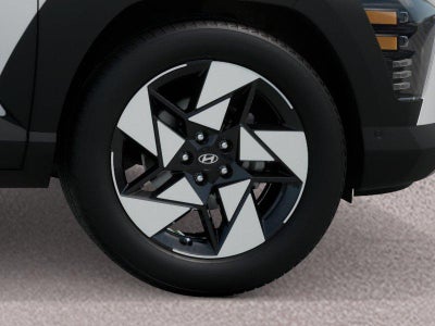 2027 Hyundai KONA Limited