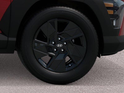 2027 Hyundai KONA SEL Sport