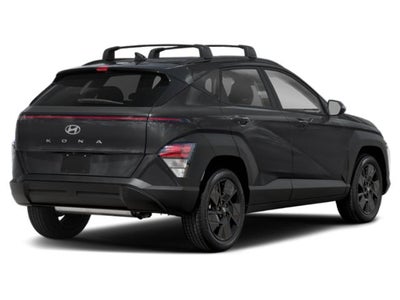 2027 Hyundai KONA SEL Sport