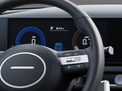 2026 Hyundai TUCSON PLUG-IN HYBRID SEL