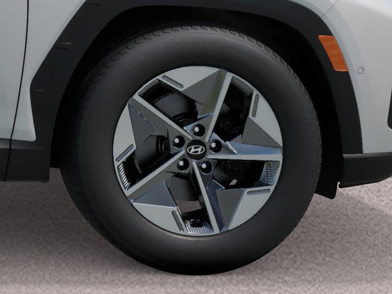 2026 Hyundai TUCSON PLUG-IN HYBRID SEL