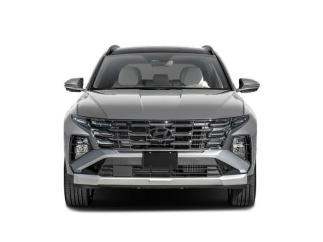 2026 Hyundai TUCSON HYBRID HEV LTD