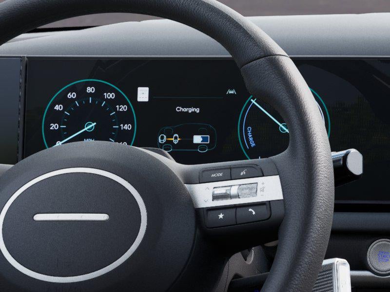 2026 Hyundai TUCSON PLUG-IN HYBRID Limited