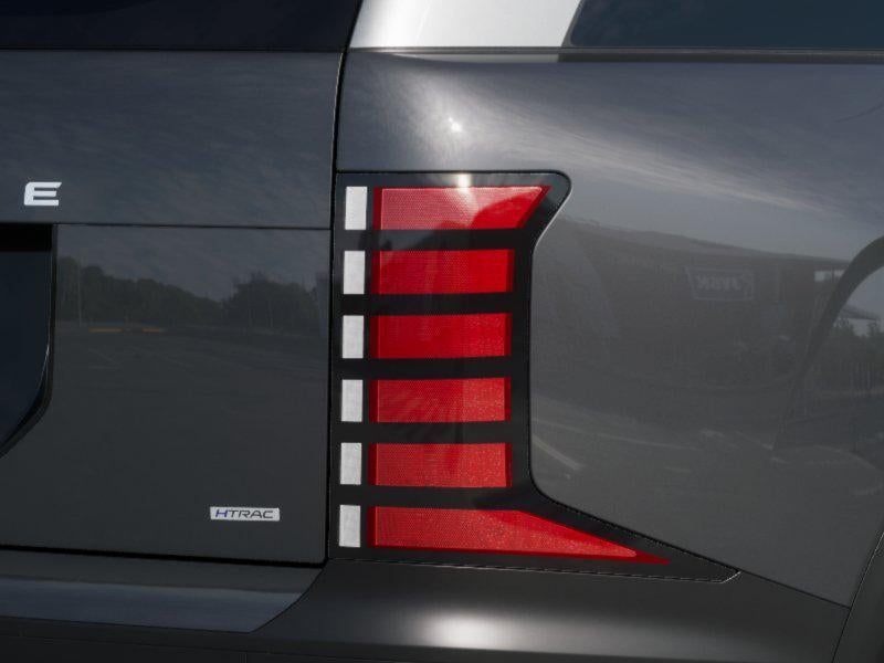 2027 Hyundai PALISADE SE