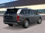 2027 Hyundai PALISADE SE