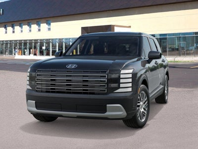 2027 Hyundai PALISADE SE