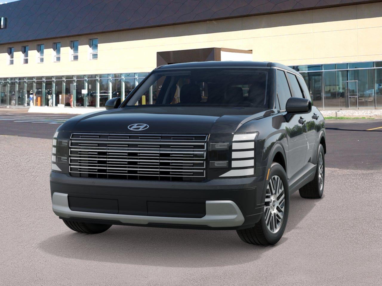 2027 Hyundai PALISADE SE