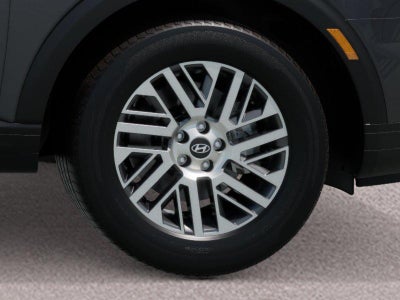 2027 Hyundai PALISADE SE