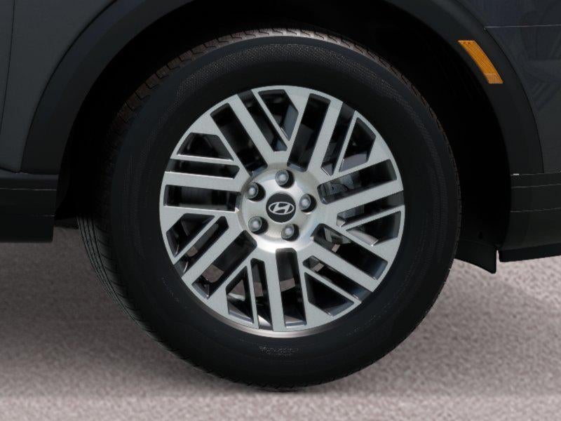 2027 Hyundai PALISADE SE