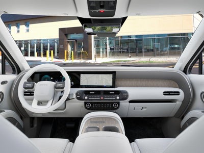 2026 Hyundai PALISADE HYBRID SEL Premium 8P