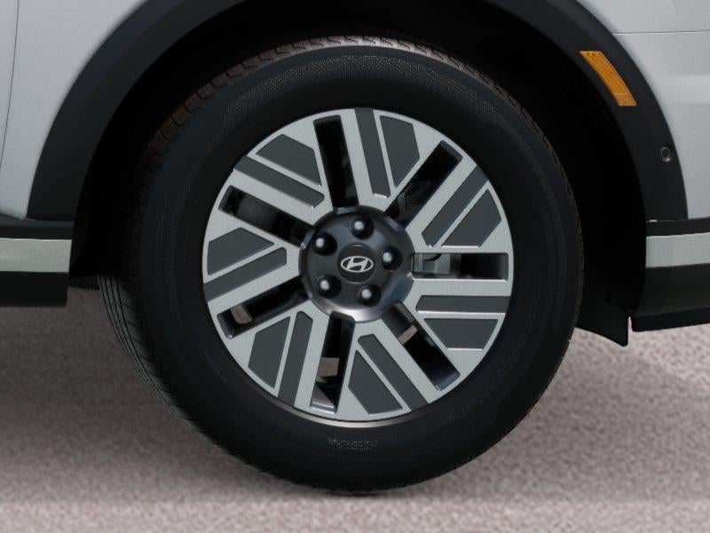 2026 Hyundai PALISADE HYBRID SEL Premium 8P