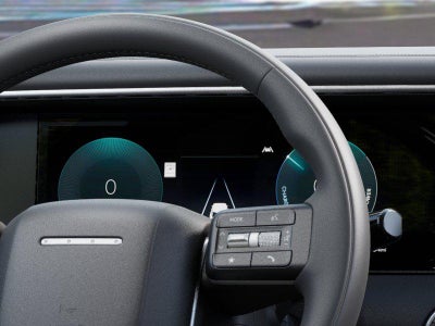 2027 Hyundai PALISADE HYBRID SEL Premium 7P