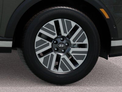 2027 Hyundai PALISADE HYBRID SEL Premium 7P