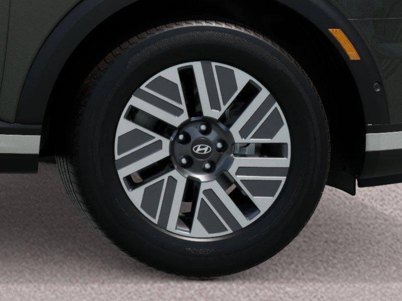 2027 Hyundai PALISADE HYBRID SEL Premium 7P