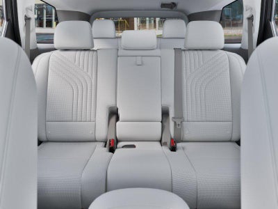 2026 Hyundai PALISADE HYBRID SEL Premium 8P