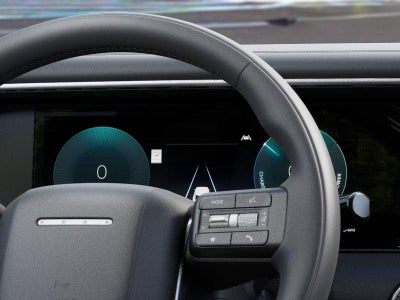 2027 Hyundai PALISADE HYBRID SEL Premium 7P