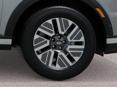 2027 Hyundai PALISADE HYBRID SEL Premium 7P