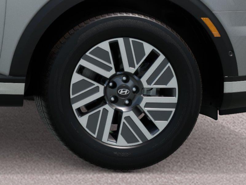 2027 Hyundai PALISADE HYBRID SEL Premium 7P