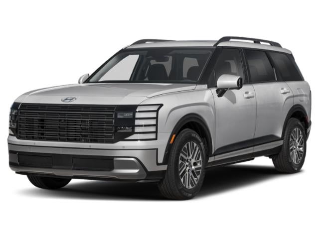 2027 Hyundai PALISADE HYBRID SEL Premium 7P