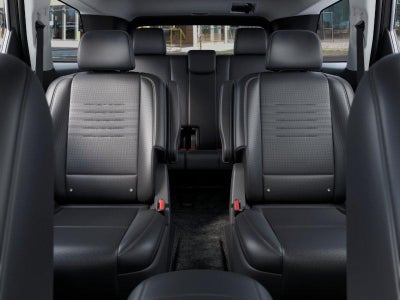 2027 Hyundai PALISADE Limited 7P