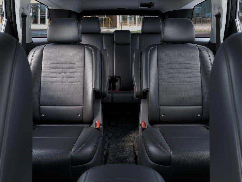 2027 Hyundai PALISADE Limited 7P