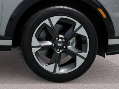 2027 Hyundai PALISADE Limited 7P