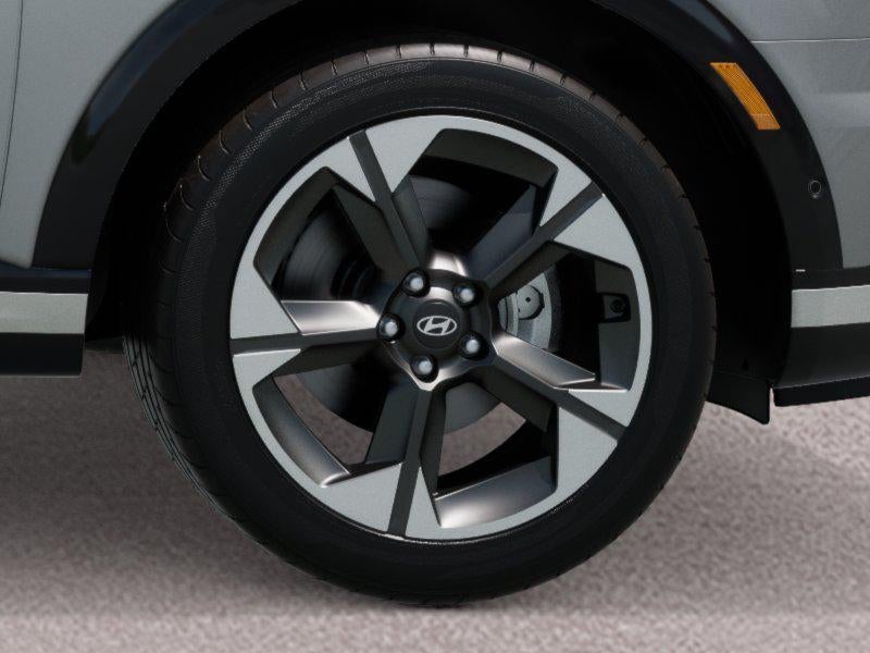 2027 Hyundai PALISADE Limited 7P