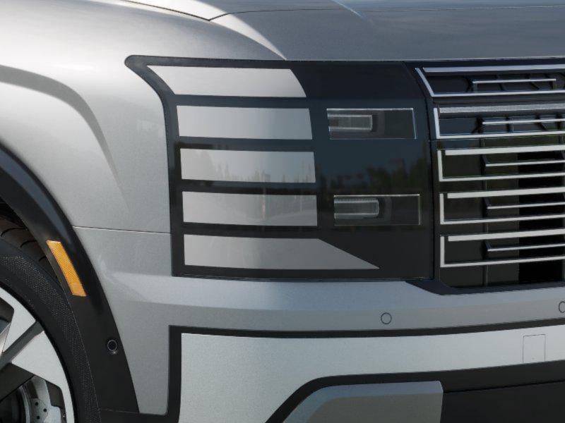 2027 Hyundai PALISADE Limited 7P