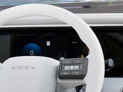 2027 Hyundai PALISADE Limited 7P