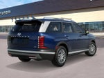 2026 Hyundai PALISADE SEL 8P