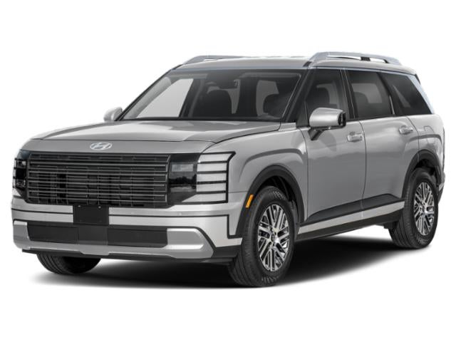 2027 Hyundai PALISADE SEL 8P