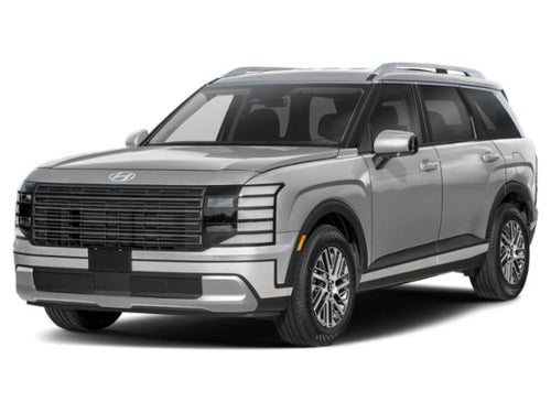 2027 Hyundai PALISADE SEL 8P