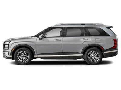 2027 Hyundai PALISADE SEL 8P