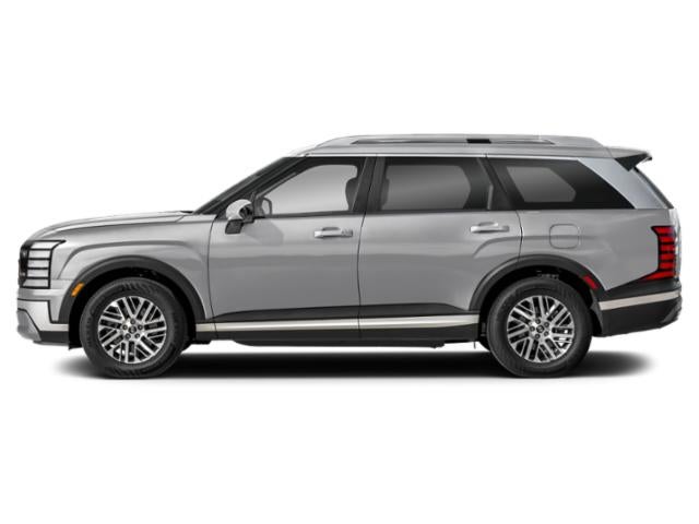 2027 Hyundai PALISADE SEL 8P
