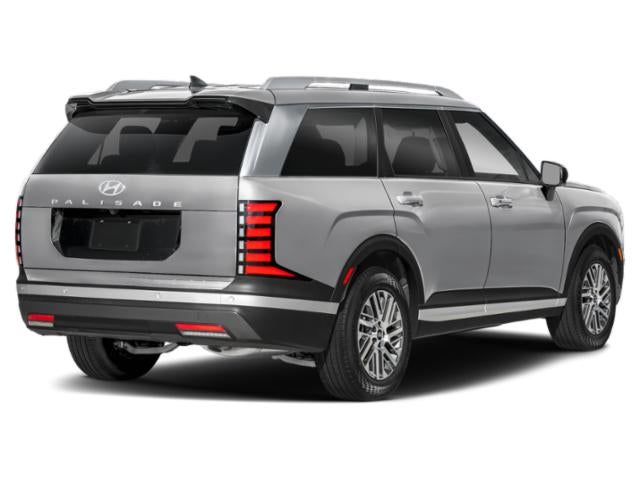 2027 Hyundai PALISADE SEL 8P
